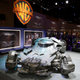 Image for article titled The Badass Batman v Superman Batmobile Has Officially Been Revealed